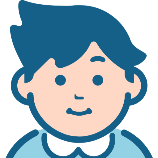 末っ子くん